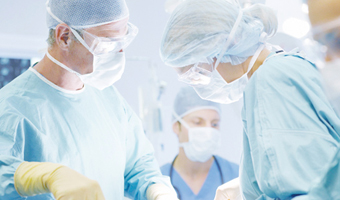 Medical Oncology Center