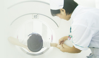 Radiology
