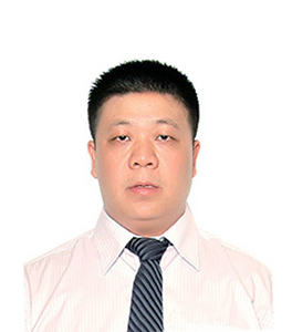 Wang Zenghai