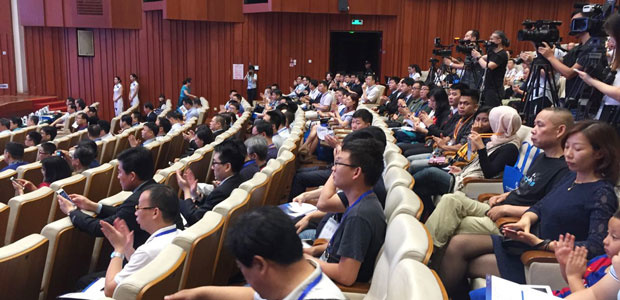 Guangzhou, St. Stamford Modern Cancer Hospital Guangzhou, cancer, cancer treatment, radioactive seed brachytherapy, academic conference, 3D printing template assisted seed implantation, alternative treatment for cancer