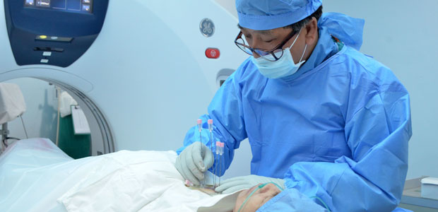 Guangzhou, St. Stamford Modern Cancer Hospital Guangzhou, cancer, cancer treatment, radioactive seed brachytherapy, academic conference, 3D printing template assisted seed implantation, alternative treatment for cancer