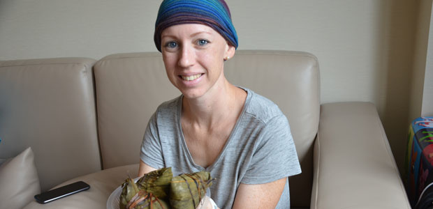 Dragon Boat Festival, St. Stamford Modern Cancer Hospital Guangzhou, Cancer, Cancer Treatment, Overseas Cancer Treatment