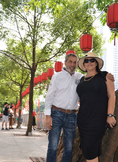 Dragon Boat Festival, St. Stamford Modern Cancer Hospital Guangzhou, Cancer, Cancer Treatment, Overseas Cancer Treatment