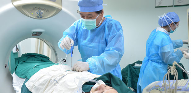 Liver Cancer,Symptoms of liver cancer