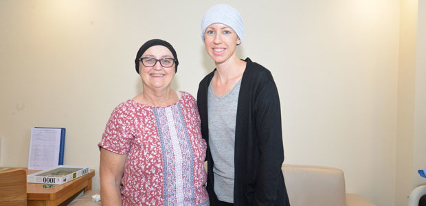  cancer treatment, cervical cancer, cervical adenocarcinoma, minimally invasive therapy, interventional therapy, cryotherapy, St. Stamford Modern Cancer Hospital Guangzhou.