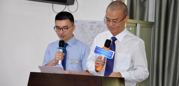 St. Stamford Modern Cancer Hospital Guangzhou, tumor, seed implantation, 3D printing template assisted seed implantation, minimally invasive therapy